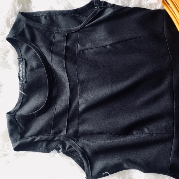 Dress - Picture 3 of 3